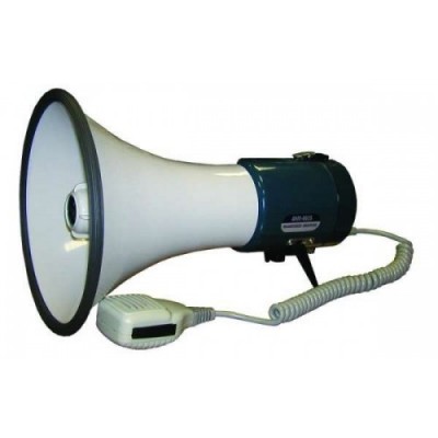 AHM-661 (Roxton) ручной мегафон с выносным микрофоном, 16 Вт
